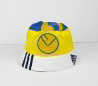 Image 1 of Leeds Bucket Hat Mixed [#1]
