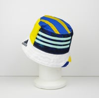 Image 5 of Leeds Bucket Hat Mixed [#1]