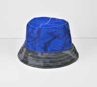 Image 3 of Chelsea Bucket Hat Mixed [#2]