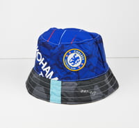 Image 1 of Chelsea Bucket Hat Mixed [#2]