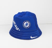 Image 1 of Chelsea Bucket Hat [#3]