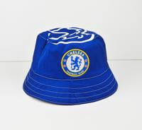 Image 1 of Chelsea Bucket Hat [#4]