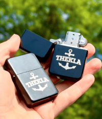 Thekla Lighter