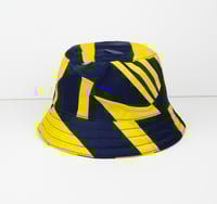 Image 2 of Fenerbahce Bucket Hat [#1]
