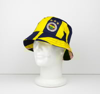 Image 4 of Fenerbahce Bucket Hat [#1]