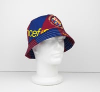 Image 5 of Barcelona Bucket Hat [#5]