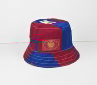 Image 3 of Barcelona Bucket Hat [#5]