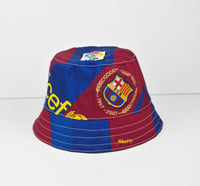 Image 1 of Barcelona Bucket Hat [#5]