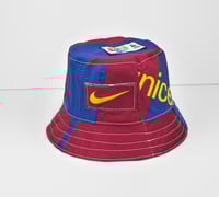 Image 4 of Barcelona Bucket Hat [#5]