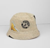 Image 1 of Manchester United Bucket Hat [#1]