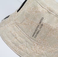 Image 2 of Manchester United Bucket Hat [#1]