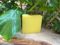 Image 2 of Love:  Lard, Shea Butter and Coconut Oil Soap