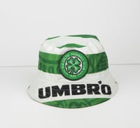 Image 1 of Celtic Bucket Hat [#1]