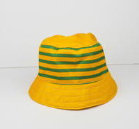 Image 3 of Celtic Bucket Hat [#2]