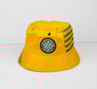 Image 1 of Celtic Bucket Hat [#2]