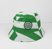 Image 1 of Celtic Bucket Hat [#3]