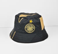 Image 1 of Celtic Bucket Hat [#4]
