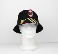 Image 3 of AC Milan Bucket Hat [#2]