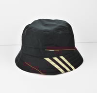Image 2 of AC Milan Bucket Hat [#2]