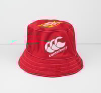 Image 2 of Lions Rugby Bucket [#1]