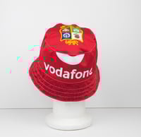 Image 4 of Lions Rugby Bucket [#1]