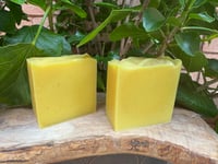 Image 1 of Love:  Lard, Shea Butter and Coconut Oil Soap