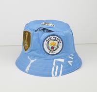 Image 1 of Man City Bucket [#1]