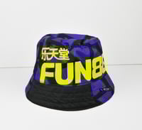 Image 2 of Newcastle Bucket Hat [#1]