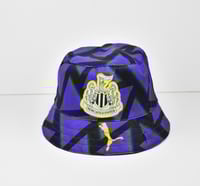 Image 1 of Newcastle Bucket Hat [#1]