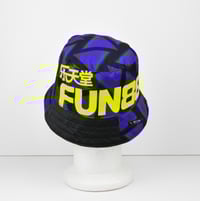 Image 5 of Newcastle Bucket Hat [#1]