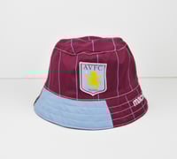 Image 1 of Aston Villa Bucket Hat [#1]