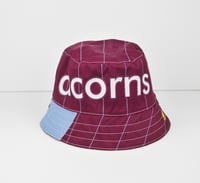 Image 3 of Aston Villa Bucket Hat [#1]