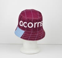 Image 4 of Aston Villa Bucket Hat [#1]