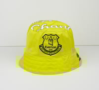 Image 1 of Everton Bucket Hat [#1]