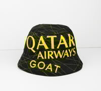 Image 2 of PSG Bucket Hat [#1]