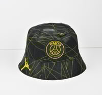 Image 1 of PSG Bucket Hat [#1]