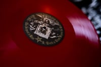 Image 5 of STANDARD EDITION Celestial Bloodshed "Blood Stained Evocations" vinyl 