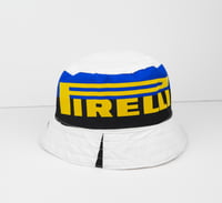 Image 2 of Inter Milan Bucket Hat [#1]