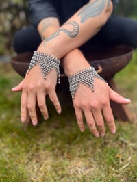 Image 1 of Jester Cuff