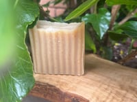 Image 2 of Kindness (Annie Davis):  Tallow and Castor Oil Scented Soap
