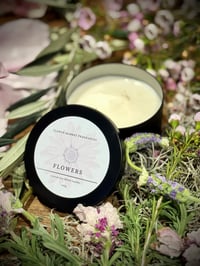 Image 3 of Large Scented Candle Tin