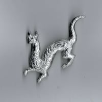 Image 1 of the ermine, leonora carrington