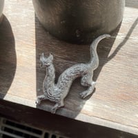 Image 2 of the ermine, leonora carrington