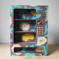 Image 6 of chrysanthemum vending machine