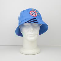 Image 5 of Bayern Munich Bucket Hat [#1]