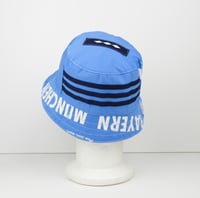 Image 6 of Bayern Munich Bucket Hat [#1]