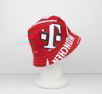 Image 4 of Bayern Munich Bucket Hat [#2]