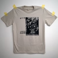 Image 1 of WAR HERO SHIRT