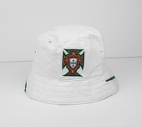 Image 1 of Portugal Bucket Hat [#1]