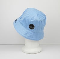 Image 5 of Atletico Madrid Bucket Hat [#1]